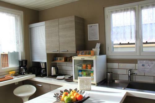 Bed & Breakfast Roissy Chambres