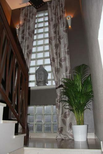 Bed & Breakfast Roissy Chambres