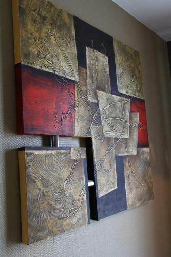 Bed & Breakfast Roissy Chambres