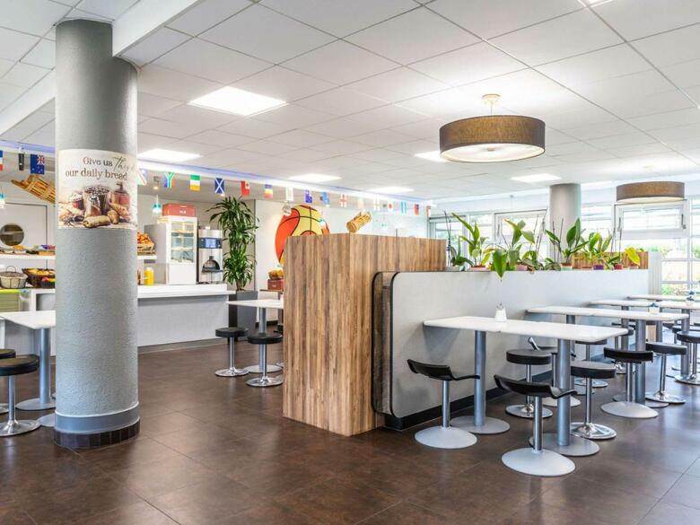 Hotel Ibis Budget Roissy Cdg Paris Nord 2