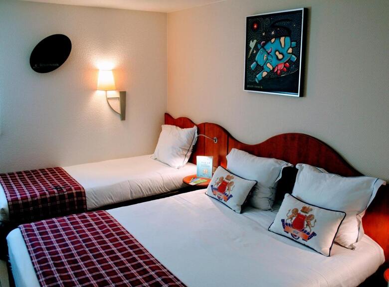 Green Hotels Confort