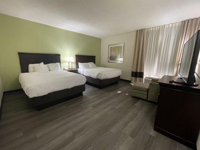 Hotel Comfort Inn Pinehurst