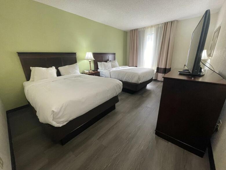 Hotel Comfort Inn Pinehurst