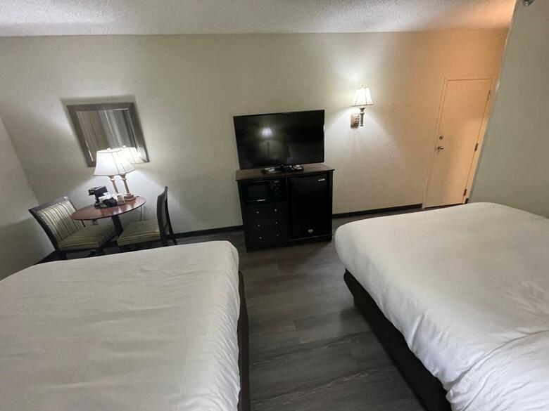 Hotel Comfort Inn Pinehurst