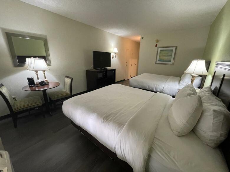 Hotel Comfort Inn Pinehurst