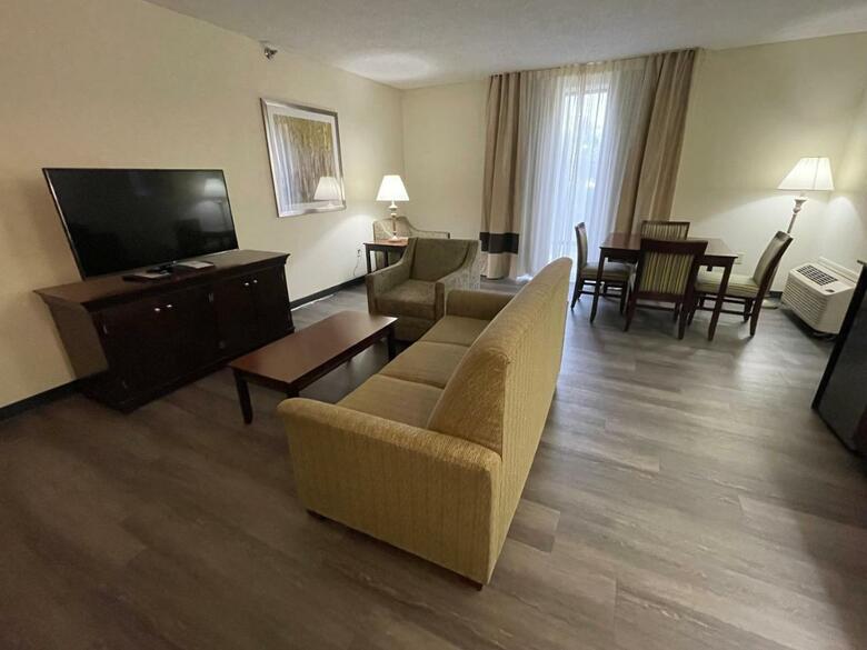 Hotel Comfort Inn Pinehurst