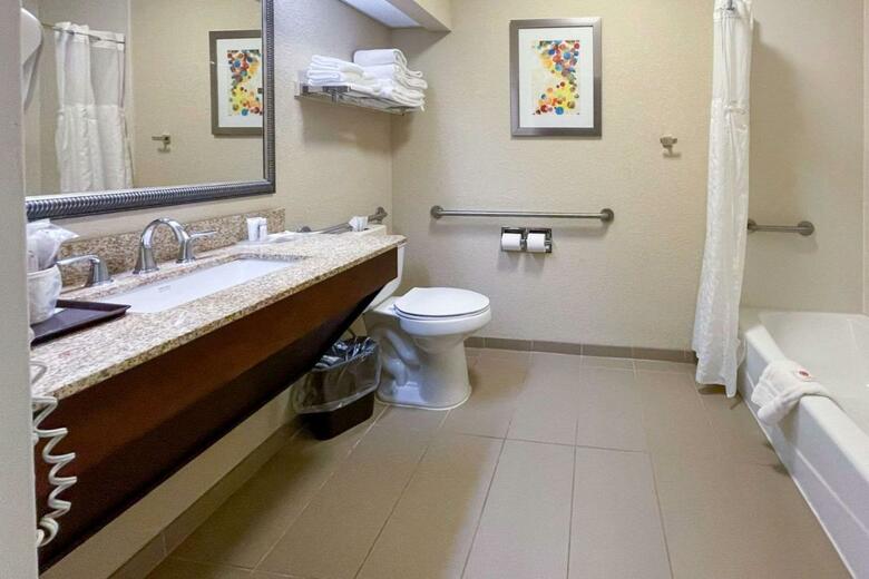 Hotel Comfort Inn Pinehurst