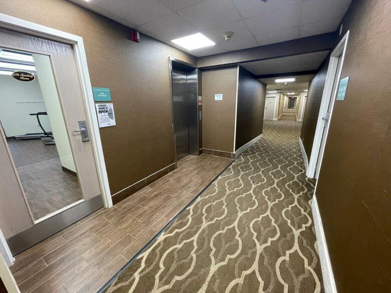 Hotel Comfort Inn Pinehurst