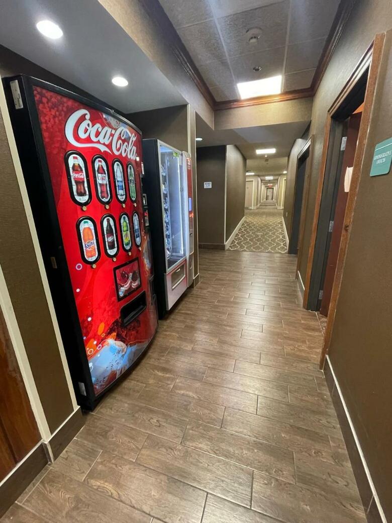 Hotel Comfort Inn Pinehurst