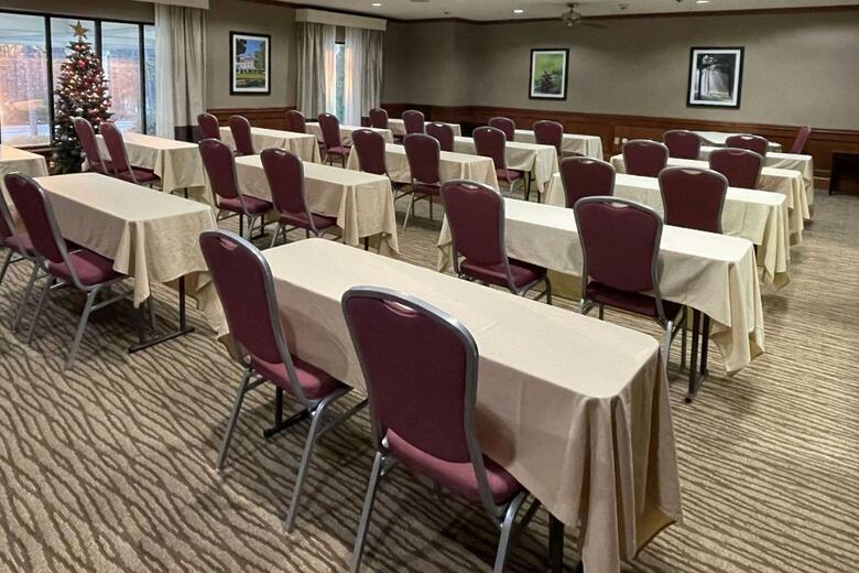 Hotel Comfort Inn Pinehurst