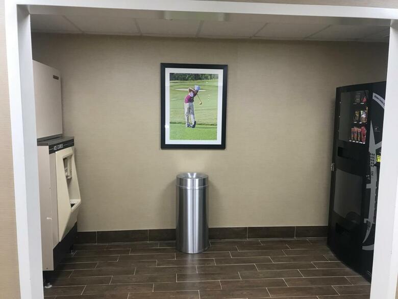 Hotel Comfort Inn Pinehurst