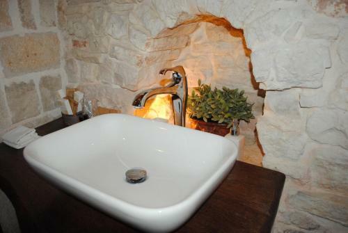 Bed & Breakfast Trulli Aria Di Casa