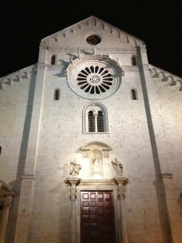 Bed & Breakfast Trulli Aria Di Casa