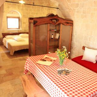 Agroturismo Pietraluce