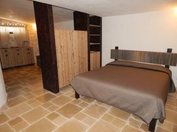 Apartamento Trulli Resort Monte Pasubio