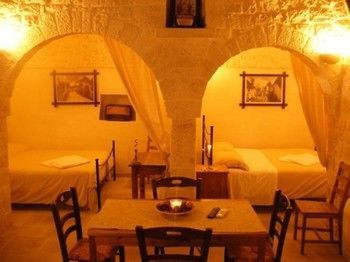 Apartamento Trulli Resort Monte Pasubio