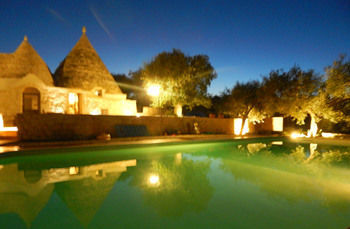Apartamento Trulli Resort Monte Pasubio