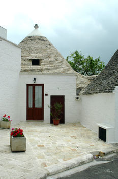 Apartamento Trulli Resort Monte Pasubio