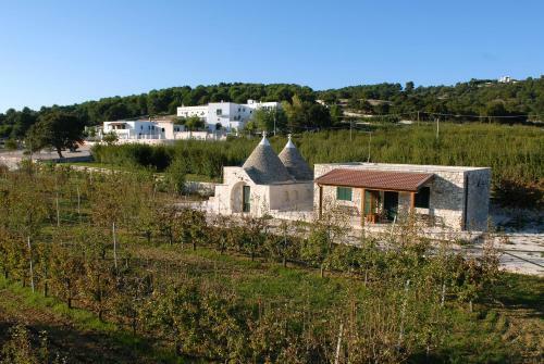 Agroturismo Masseria Torricella