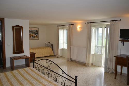 Agroturismo Masseria Torricella
