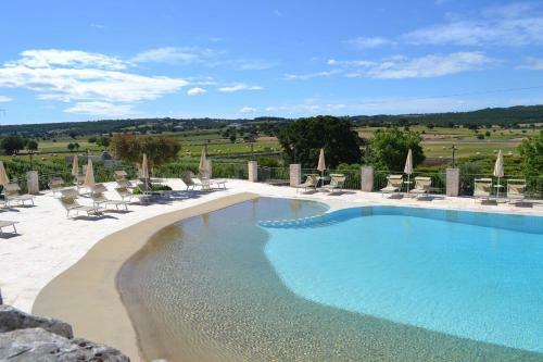 Agroturismo Masseria Torricella
