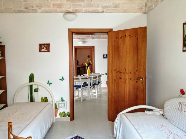 Apartamento B&B Aquila
