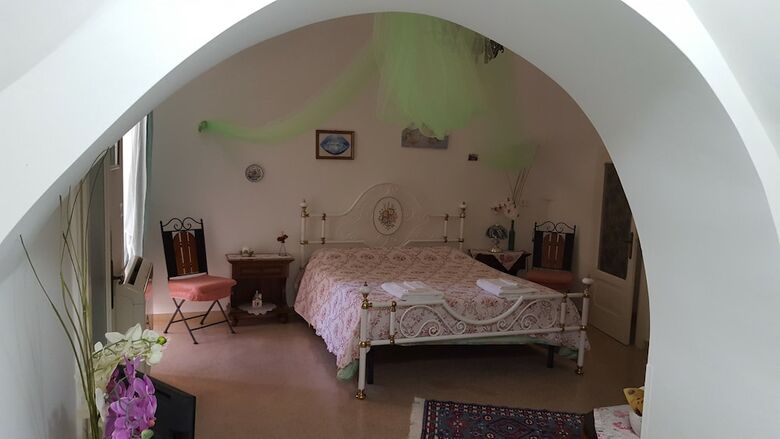 Apartamento B&B Aquila