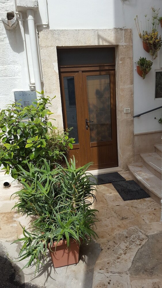 Apartamento B&B Aquila
