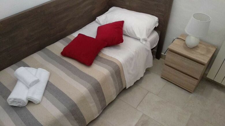Apartamento Charming Trulli
