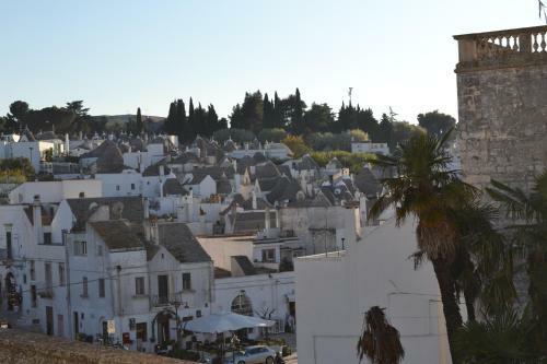 Trulli Aia Piccola