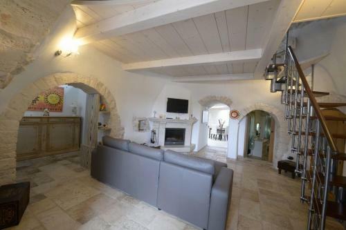 Hostal Tipico Resort In Trulli