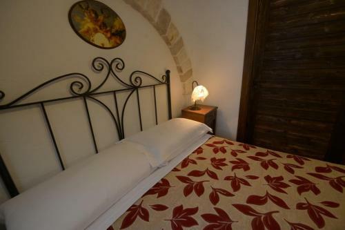Hostal Tipico Resort In Trulli