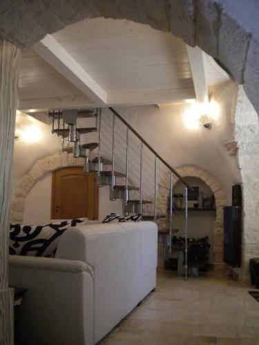 Hostal Tipico Resort In Trulli