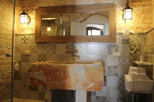 Hostal Tipico Resort In Trulli