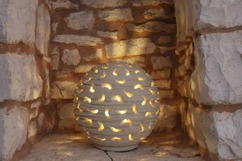 Hostal Tipico Resort In Trulli