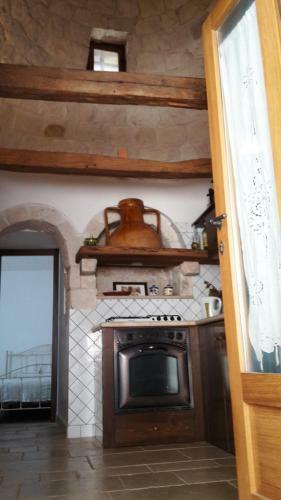 Apartamento Trulli Bosco Selva