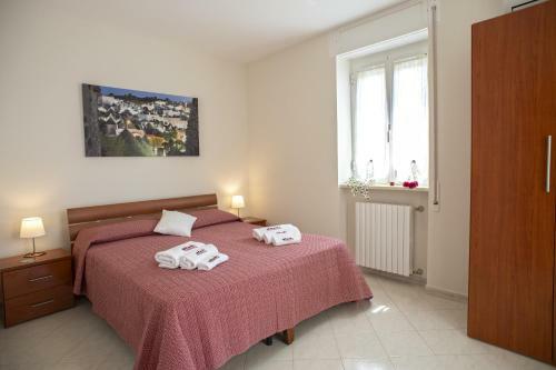 B&B Il Nido Sui Trulli