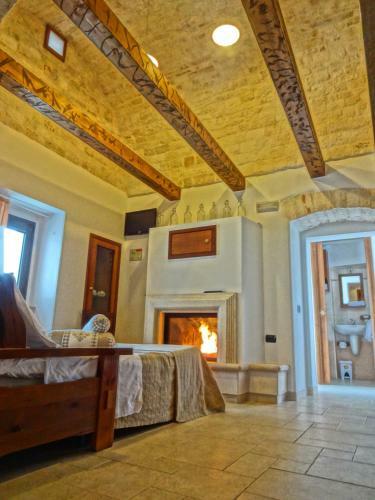 Hostal Trullieu Guesthouse Alberobello