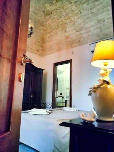 Hostal Trullieu Guesthouse Alberobello