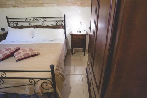 Hostal Trullieu Guesthouse Alberobello