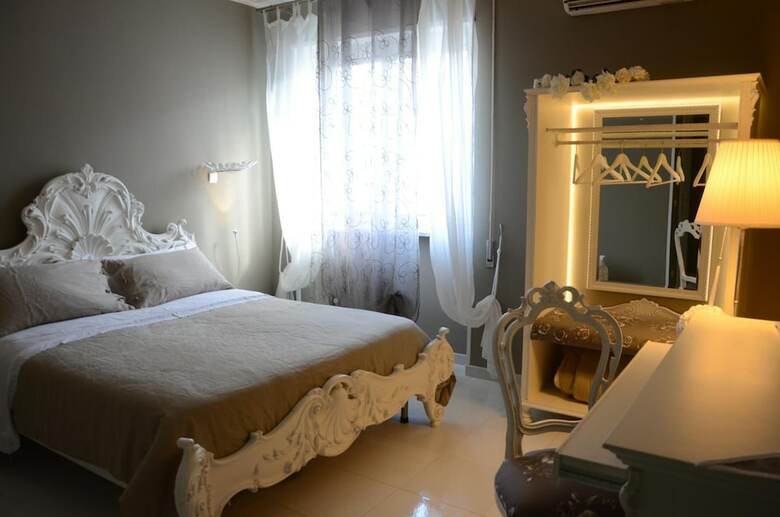 Hotel Silva