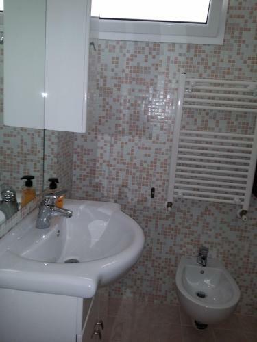 Bed & Breakfast Il Ciclamino