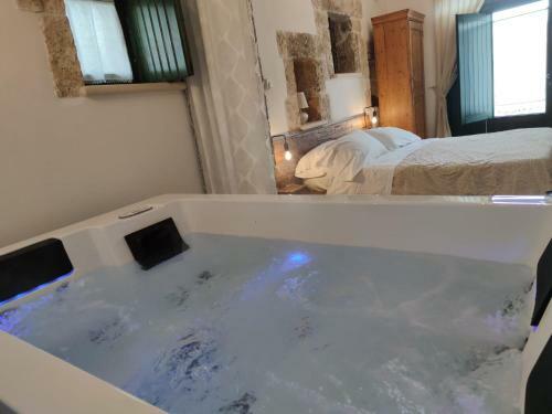 Bed & Breakfast Masseria Rosa Trulli Relais