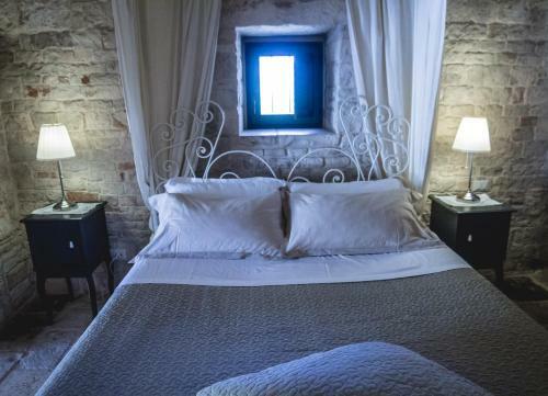 Bed & Breakfast Masseria Rosa Trulli Relais