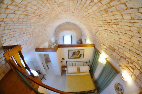 Bed & Breakfast Masseria Rosa Trulli Relais