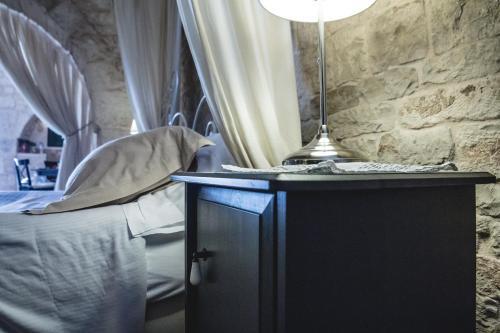 Bed & Breakfast Masseria Rosa Trulli Relais