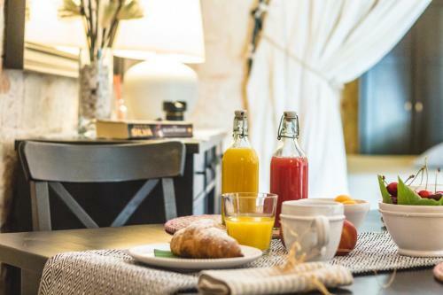 Bed & Breakfast Masseria Rosa Trulli Relais