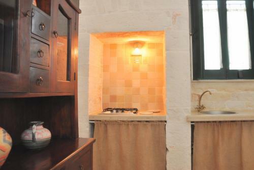 Bed & Breakfast Masseria Rosa Trulli Relais