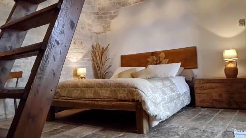 Bed & Breakfast Masseria Rosa Trulli Relais