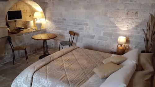 Bed & Breakfast Masseria Rosa Trulli Relais